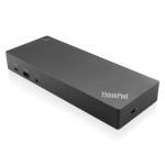 ThinkPad Hybrid USB-C with USB-A Dock